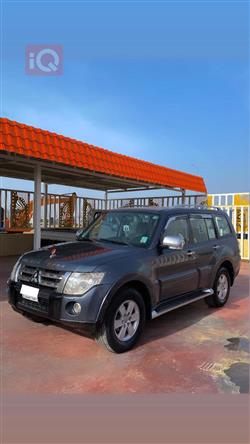 میتسوبیشی پاجیرۆ